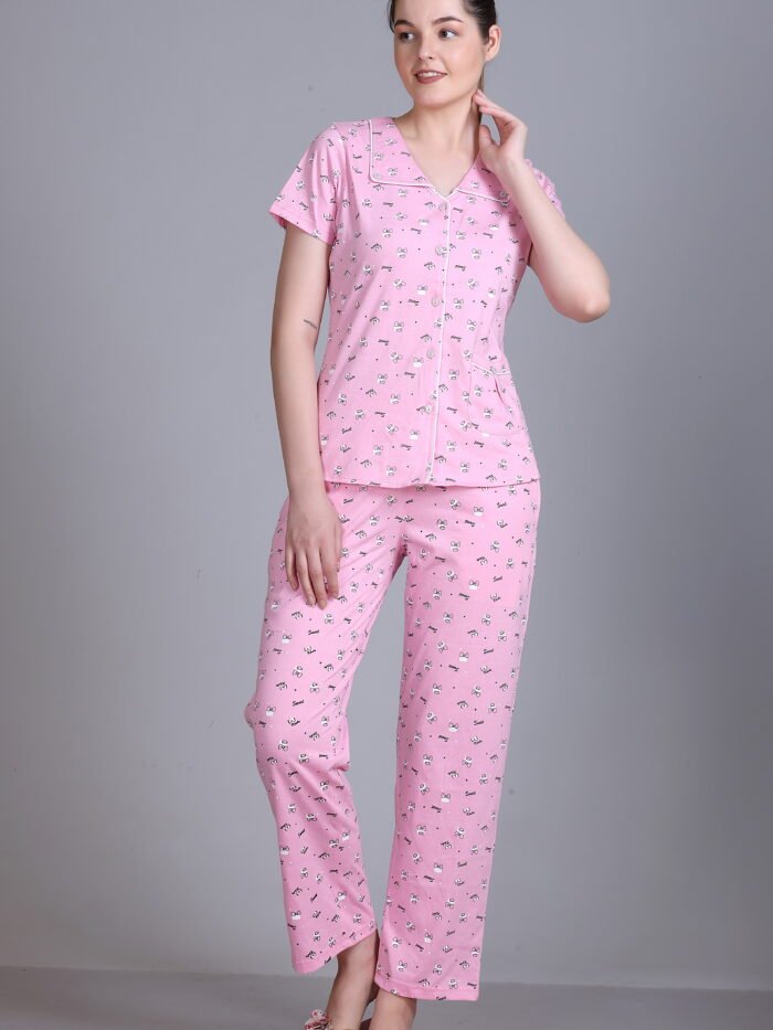 Nightwear 7