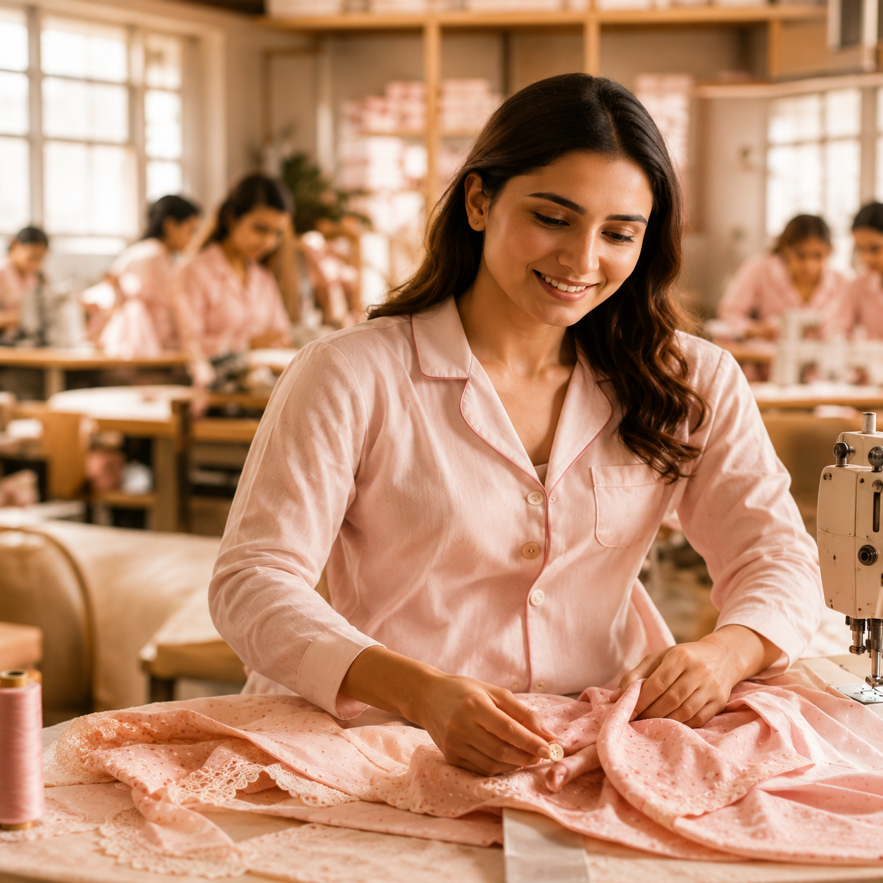 Fabric